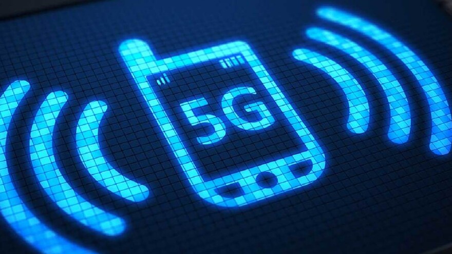 Ростех и Ростелеком разделили зоны ответственности в развитии технологий 5G