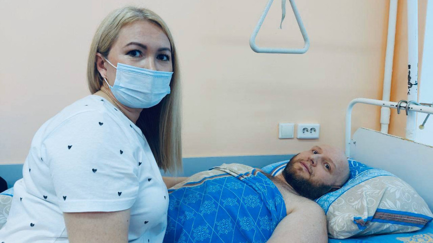 Не допустили паралича: на Ямале врачи провели сложнейшую операцию
