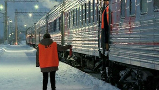 Ямальца сняли с поезда по пути в Беларусь