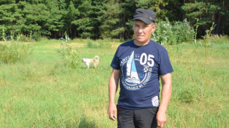 Ветеран СВО из Овгорта получил грант и открыл фермерское хозяйство
