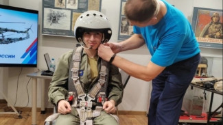 Необычная выставка «Первый боевой вылет» пройдет в городах Ямала  