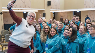 В округе дали старт первому модулю Ямальской школы кадрового резерва. Культура