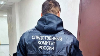В Салехарде на производстве погиб рабочий