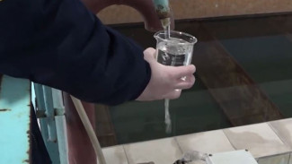 Модернизация водозабора и трубы из ямальского сырья обеспечили тюменцам чистую воду