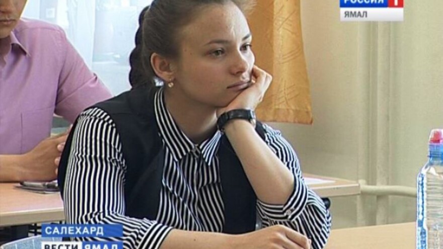 У ямальских девятиклассников осталась неделя, чтобы определиться с выбором экзамена