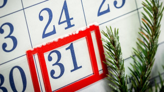 Власти Ямала объявили 31 декабря выходным днём