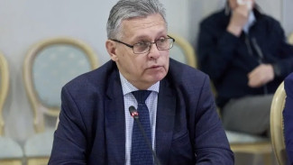 Рифат Сабитов оценил перспективы развития социальной коммерции в России