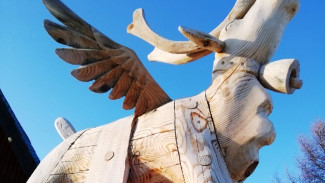 VIII Международный фестиваль парковой скульптуры «Легенды севера» будет транслироваться онлайн