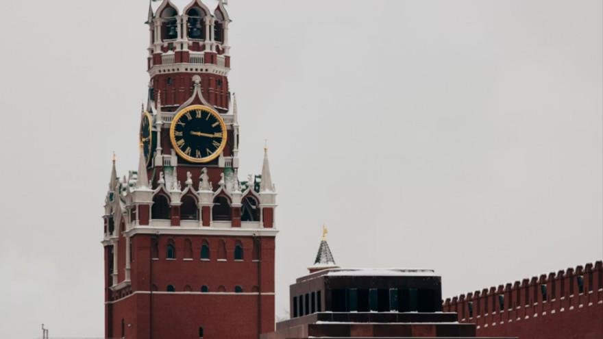 В Кремле прокомментировали возможное сотрудничество с Евросоюзом в Арктике