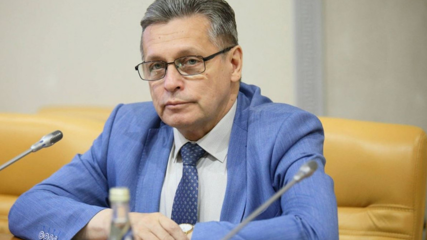Рифат Сабитов отметил, что Россия выступает как хранитель уникального языкового наследия
