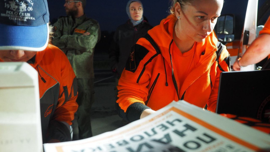«Ушел и не вернулся»: на Ямале остаются не найденными 35 человек