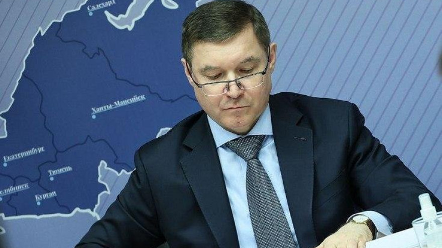 Владимир Якушев провел оперативное совещание с главными федеральными инспекторами