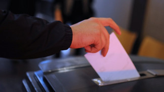 На Ямале подвели предварительные итоги голосования на выборах в окружное Заксобрание