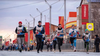В Пуровском районе объявили конкурс для сторонников ЗОЖ
