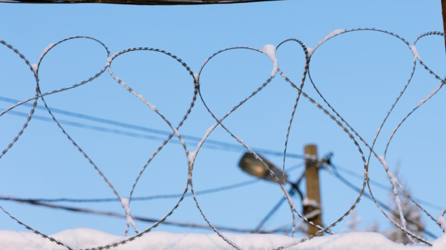 В Тазовском районе мужчина получил 8 лет колонии за убийство знакомого