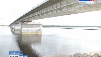 На Ямале в честь открытия надымского моста молодежь устроит массовый забег