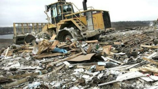 На Ямале закупили пять мусоросортировочных комплексов