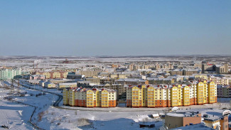 Правительство подготовит меры для улучшения жизни россиян в Арктике 