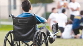 Принято решение по компенсации проезда для детей-инвалидов к местам отдыха