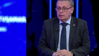 Рифат Сабитов: мы активно осваиваем новые медиа