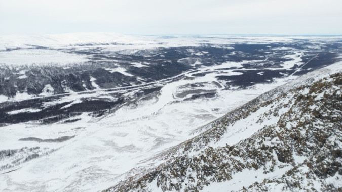 Арктика глазами молодежи: стартовала экспедиция, которая создаст этнопарк будущего
