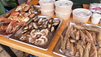 В Новом Уренгое пройдёт Фестиваль русской кухни