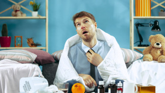 Народные способы лечения простуды, от которых пора отказаться