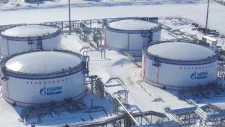Компания «Газпромнефть-Ямал» досрочно выполнила годовой бизнес-план по добыче нефти