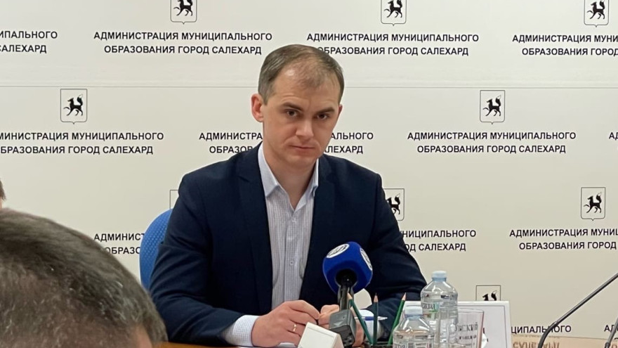 Алексей Титовский попал в ТОП-10 национального рейтинга мэров России