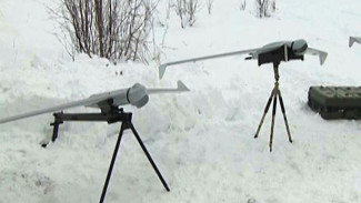 Минприроды Мурманской области хочет взять на вооружение беспилотные летательные аппараты