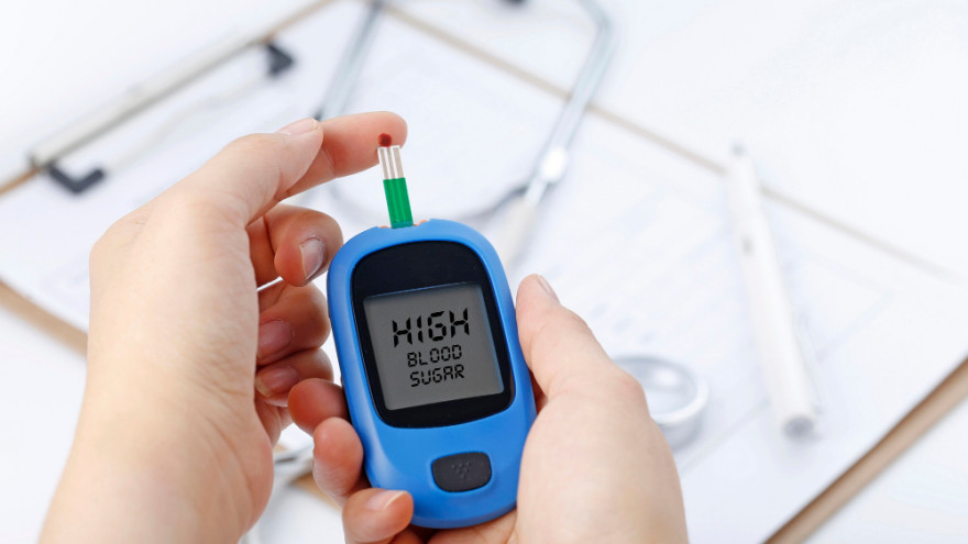 Сахарный диабет: медики рассказали о важности профилактики заболевания
