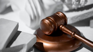 В Новом Уренгое передали в суд дело о нарушении закона об иноагентах