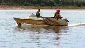 Рыболовецкие потери: хабаровчанам запретили удить лосося