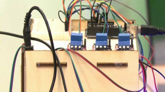 Робототехника и 3д-моделирование: ярсалинские школьники учатся мыслить как инженеры