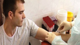 Больница Муравленко приглашает абсолютно бесплатно пройти тестирование на онкомаркеры