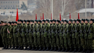 В армии снова появятся политруки