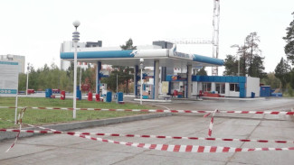 В Ноябрьске — вторая неделя дефицита топлива