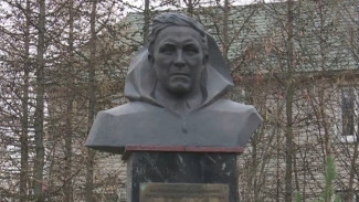 История Заполярного месторождения началась с легендарной команды Подшибякина
