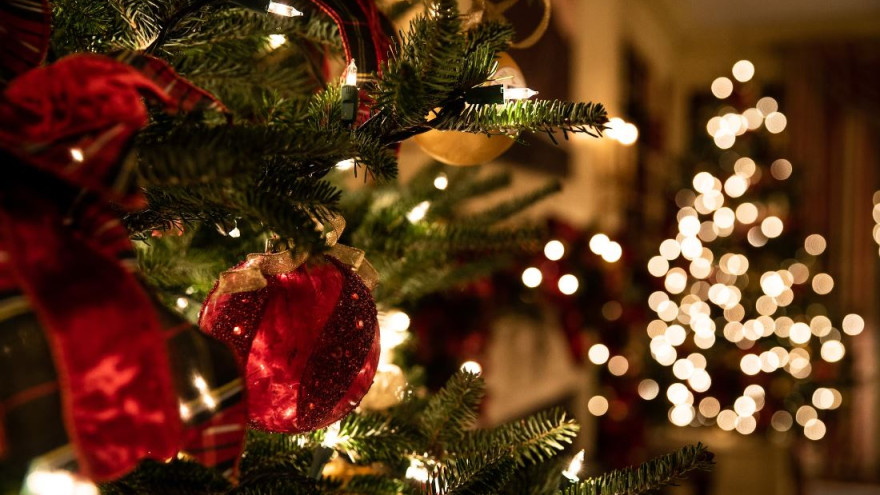 В ожидании Рождества: О Рождестве, молитве и подарках
