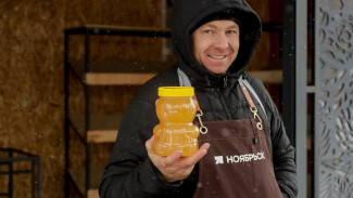 Часть средств, вырученных на ярмарке «Ноябрьский улов», направят в поддержку участников СВО