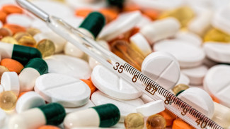 Ситуацию с наличием в аптеках Ямала жизненно важных лекарств держат на контроле