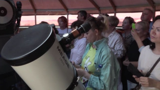 Звезды на ладони: астроном-любитель создал в Тюменской области необычную обсерваторию