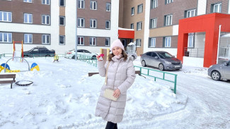 Медицинские работники получают ключи от новых квартир на Ямале