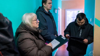 В Салехарде ветеранам СВО с инвалидностью помогут обустроить жильё