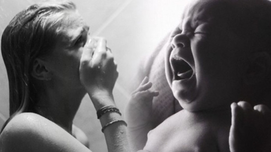 Материнская депрессия негативно сказывается на здоровье ребенка