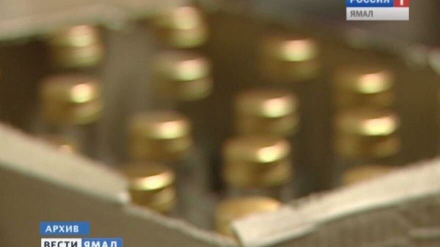 Ямал на 33 месте в «Национальном рейтинге трезвости субъектов РФ-2017»