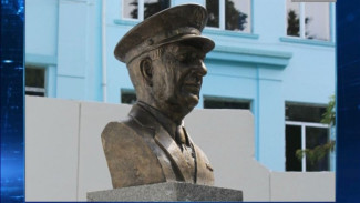 Мемориальный комплекс памяти капитана Анатолия Качаравы открыт в Батуми по инициативе ямальских общественников