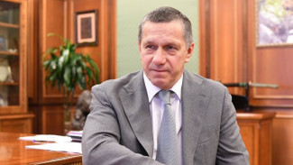 Юрий Трутнев поручил определить источники финансирования для проектов в Арктике