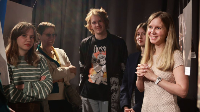 На Ямале создадут первый галерейный фонд