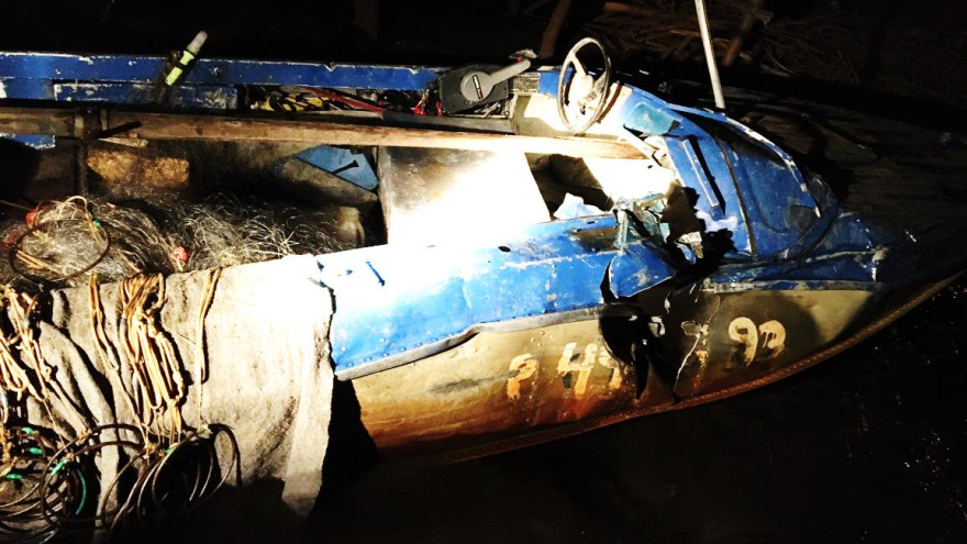 Были в лодке без спасательных жилетов: стали известны подробности трагедии на Оби